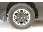 NV350 CARAVAN 4WD