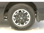 NV350 CARAVAN 4WD