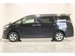 VELLFIRE  HYBRID 4WD