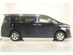 VELLFIRE  HYBRID 4WD