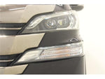 VELLFIRE  HYBRID 4WD