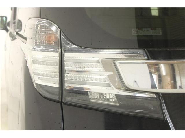 VELLFIRE  HYBRID 4WD