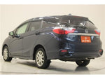 SHUTTLE HYBRID 4WD