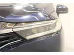 SHUTTLE HYBRID 4WD