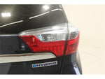 SHUTTLE HYBRID 4WD
