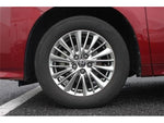 ALPHARD hybrid 4WD