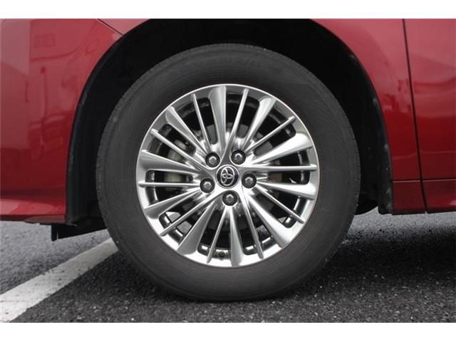 ALPHARD hybrid 4WD