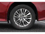 ALPHARD hybrid 4WD