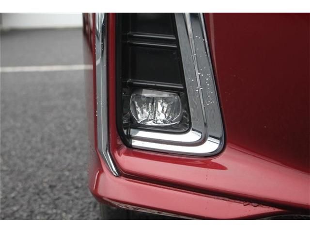 ALPHARD hybrid 4WD
