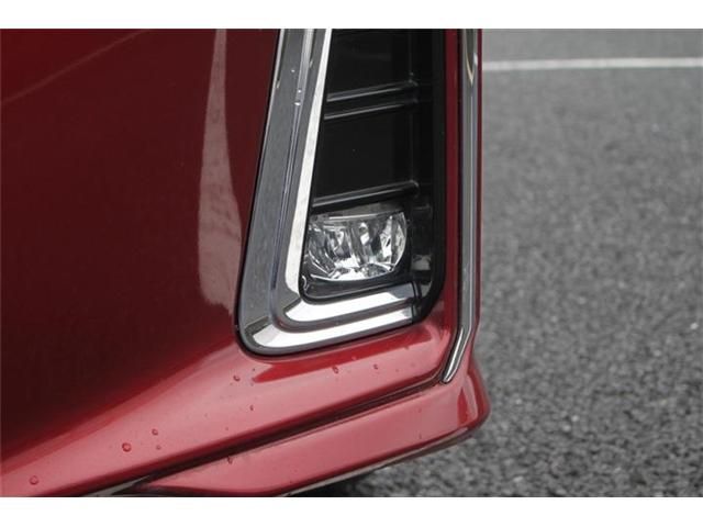 ALPHARD hybrid 4WD