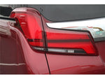 ALPHARD hybrid 4WD