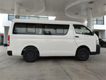 HIACE wagon 4WD