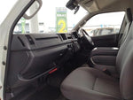 HIACE wagon 4WD