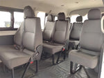 HIACE wagon 4WD