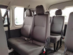 HIACE wagon 4WD
