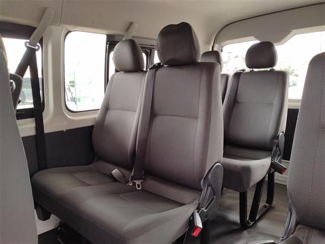 HIACE wagon 4WD