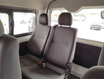 HIACE wagon 4WD