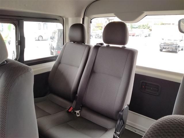 HIACE wagon 4WD