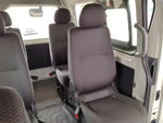 HIACE wagon 4WD