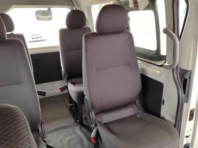 HIACE wagon 4WD