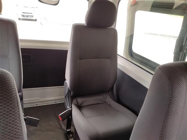 HIACE wagon 4WD