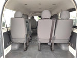 HIACE wagon 4WD