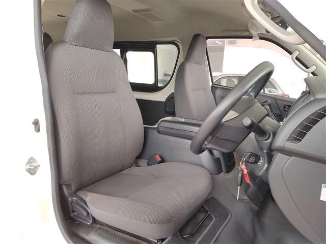 HIACE wagon 4WD