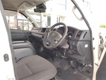 HIACE wagon 4WD