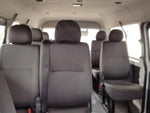 HIACE wagon 4WD