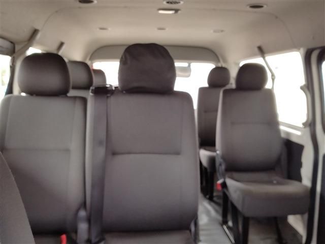 HIACE wagon 4WD