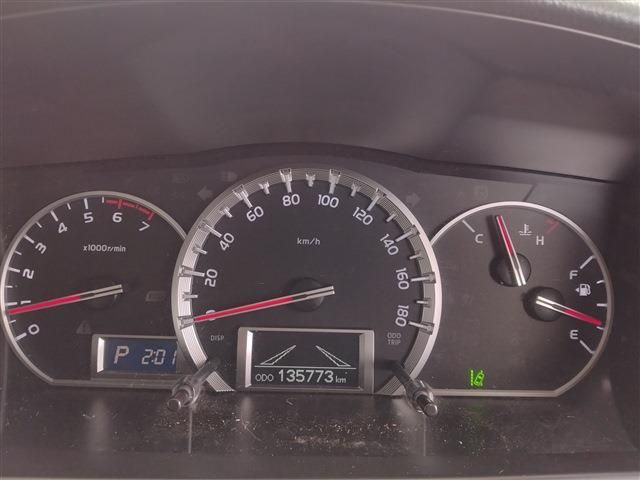 HIACE wagon 4WD