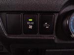 HIACE wagon 4WD