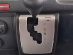 HIACE wagon 4WD