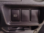 HIACE wagon 4WD