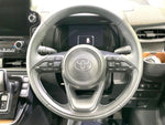 SIENTA HYBRID