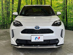 YARIS CROSS HYBRID