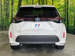 YARIS CROSS HYBRID