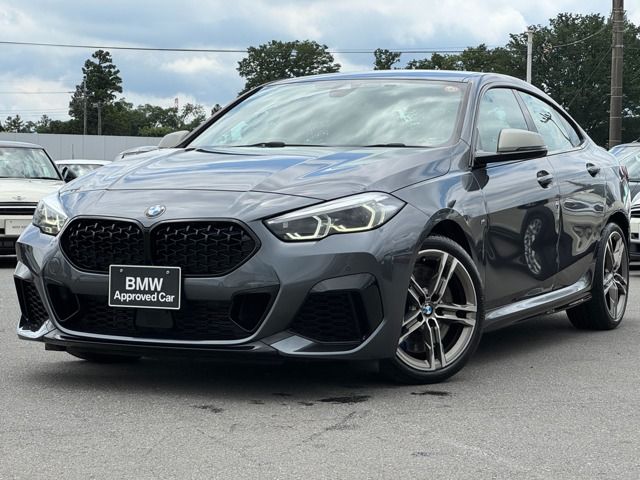 BMW 2series Gran coupe
