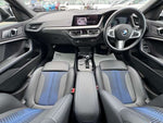 BMW 2series Gran coupe