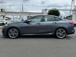 BMW 2series Gran coupe