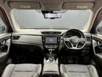 X-TRAIL 4WD