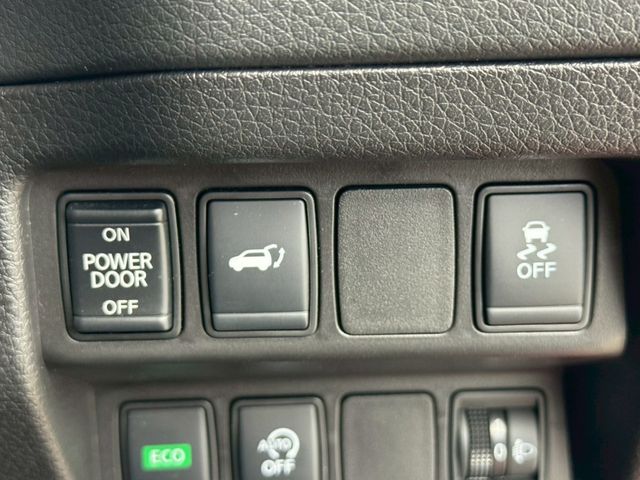 X-TRAIL 4WD