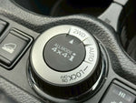 X-TRAIL 4WD