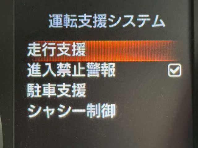 X-TRAIL 4WD