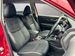X-TRAIL 4WD