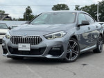 BMW 2series Gran coupe