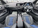 BMW 2series Gran coupe