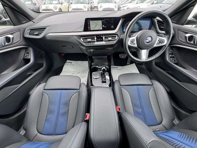BMW 2series Gran coupe