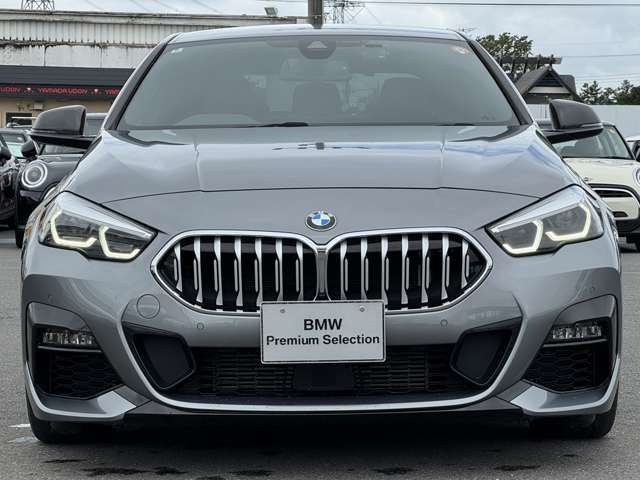 BMW 2series Gran coupe