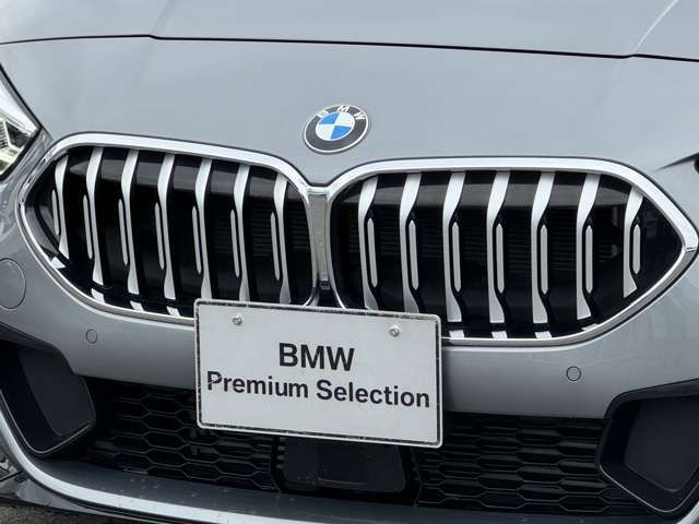 BMW 2series Gran coupe